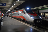 Trenitalia ETR 610 012